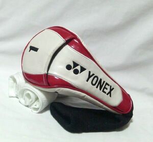 中古★☆ヨネックス ナノブイ YONEX NANOV SD★169ｇ★送料350円～★ドライバー★1Wヘッドカバー