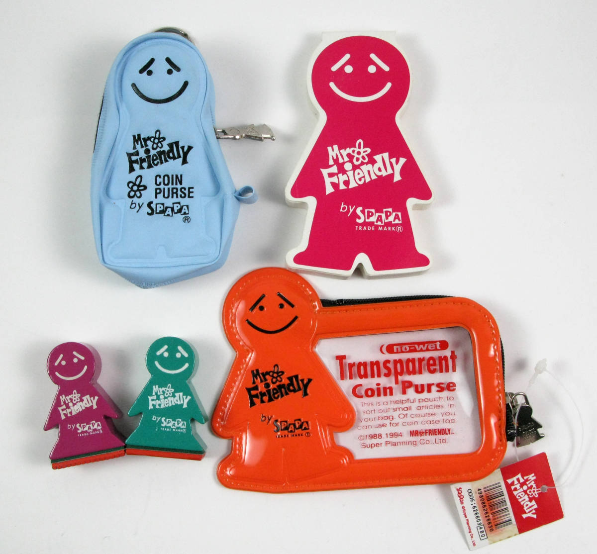 ヤフオク! -「friendly (ミスター mr)」の落札相場・落札価格