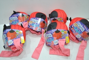 [CJ1-7123] dog for toy ......-. ghost small size dog ~ medium sized dog ...... hood with pocket 6 piece set sale ③