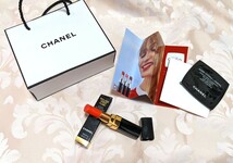 CHANEL◆シャネル◆ルージュココブルーム◆140◆アライヴ_画像1