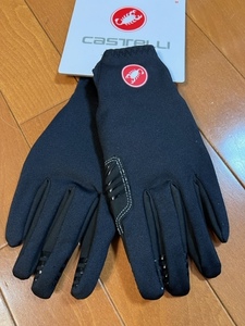 CASTELLI ( カステリ ) ウィンターグローブ LIGHTNESS 2　Mサイズ