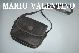 DSC3740*... final price! other is exhibiting also! complete sale certainly .!* Mario Valentino * Italy / Street . large attention! the best cellar! shoulder / bag 