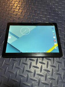 keian kpd10b Android タブレット　ジャンク扱い