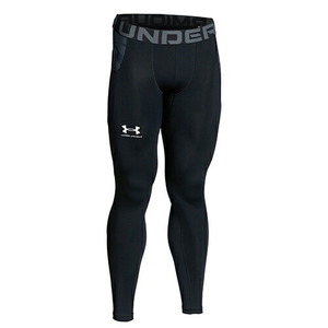 新品 アンダーアーマー スパッツ MD M 黒 ブラック 1375531 UNDER ARMOUR レギンス タイツ インナー コンプレッション コールドギア 即決