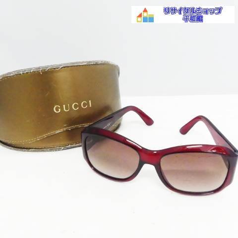 2023年最新】ヤフオク! -GUCCI サングラス gg柄(ファッション)の中古品