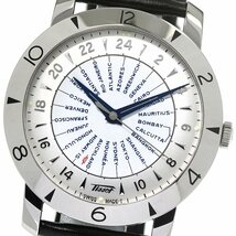 ティソ TISSOT T078.641.16.037.00 ヘリテージ 160周年記念モデル 自動巻き メンズ 美品 箱付き_769856_画像1