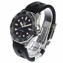 タグホイヤー TAG HEUER WBP208C アクアレーサー プロフェッショナル 300 自動巻き メンズ 箱・保証書付き_768226_画像3