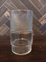J1181 HOYA CORDIAL GLASS COLLECTION グラス ６個セット 株式会社 保谷クリスタル 食器 コップ HOYA 発送ヤマト　60 サイズ 札幌_画像8