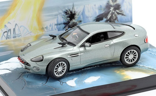 ヤフオク! -「1/43 アストンマーチン V12」の落札相場・落札価格