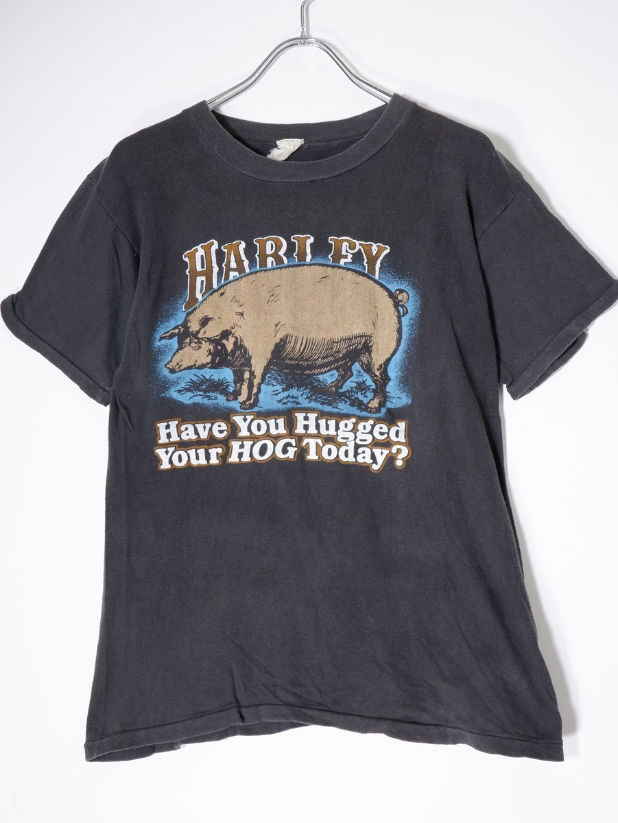 2023年最新】ヤフオク! -70s ハーレー tシャツの中古品・新品・未使用