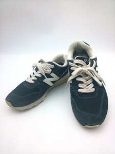 ☆ニューバランス WR996YB 23cm☆ NEW BALANCE NB スニーカー に2518