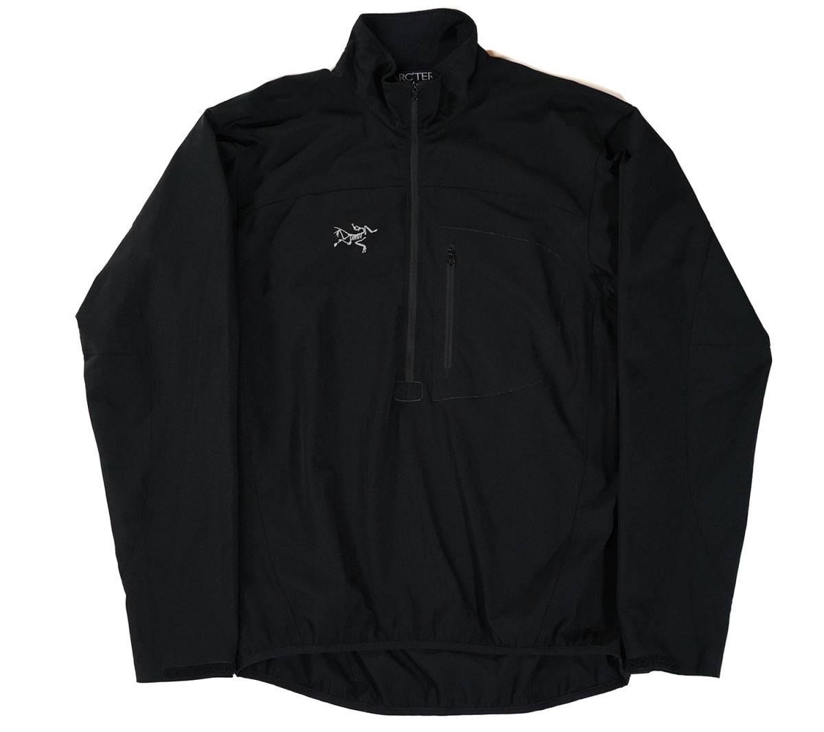 本物 ARC'TERYX LEAF ALPHA LT JACKET GEN1 Sサイズ アークテリクス