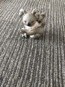  koala figure prompt decision 100..