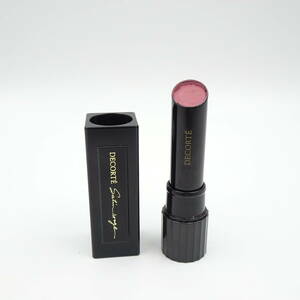 Cosmetics dekorte rouge decollete 40 используется