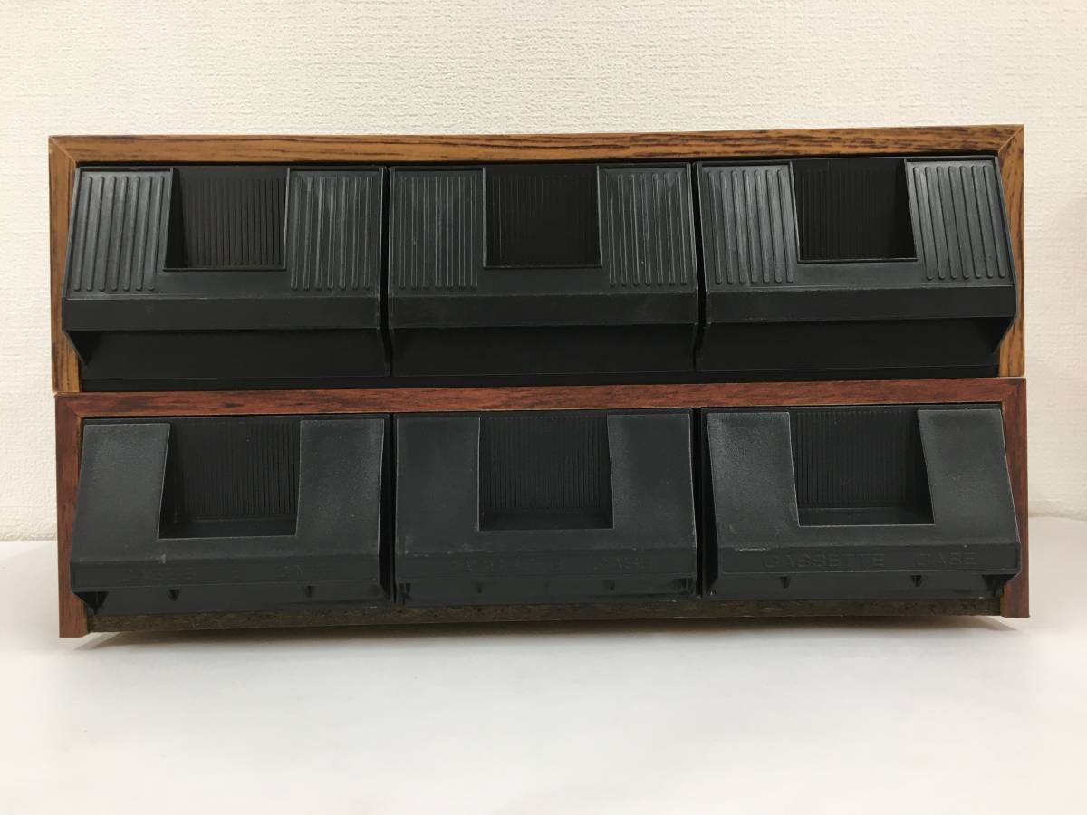 ヤフオク! -「カセットテープ 収納 ケース」の落札相場・落札価格