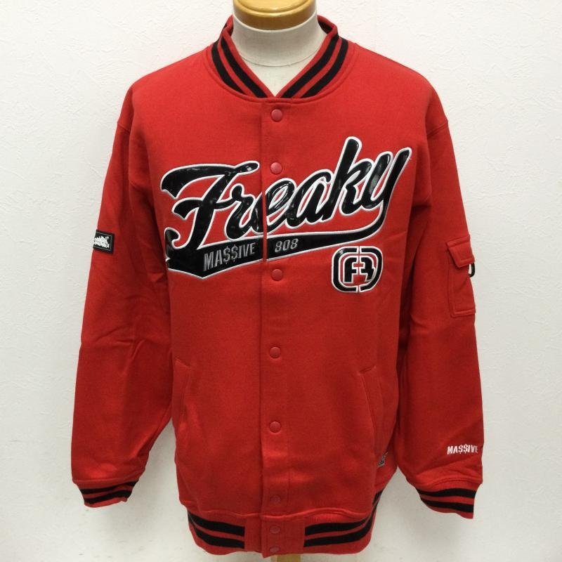 2023年最新】ヤフオク! -freaky(ジャケット、上着)の中古品・新品