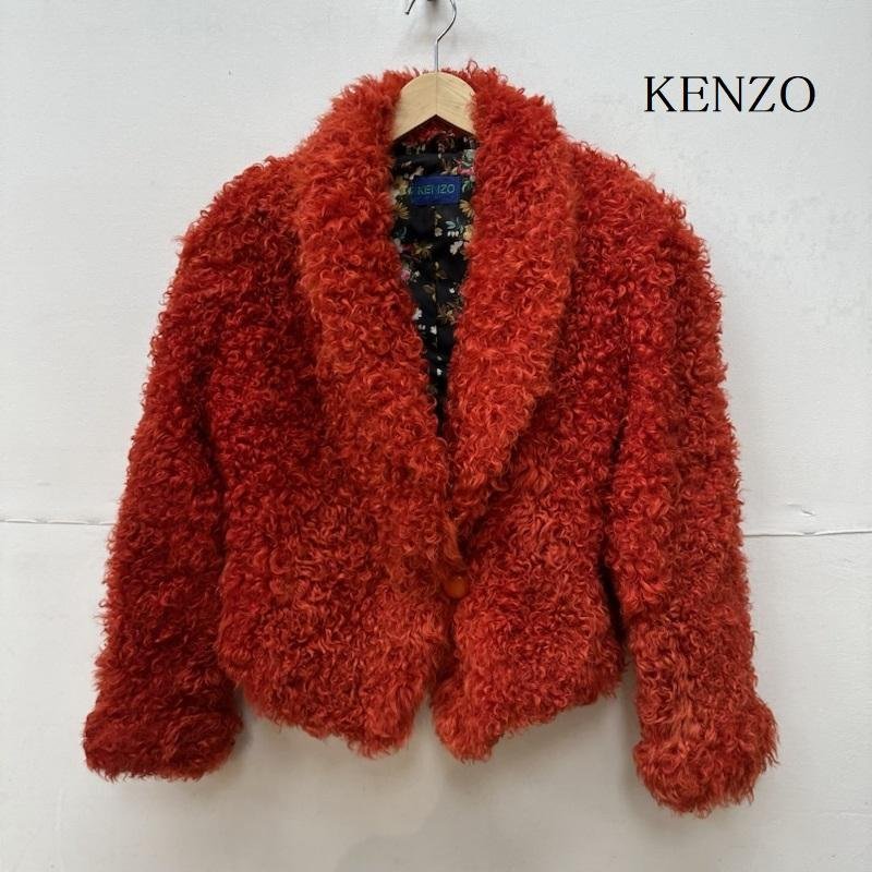 2023年最新】Yahoo!オークション -kenzo コートの中古品・新品・未使用