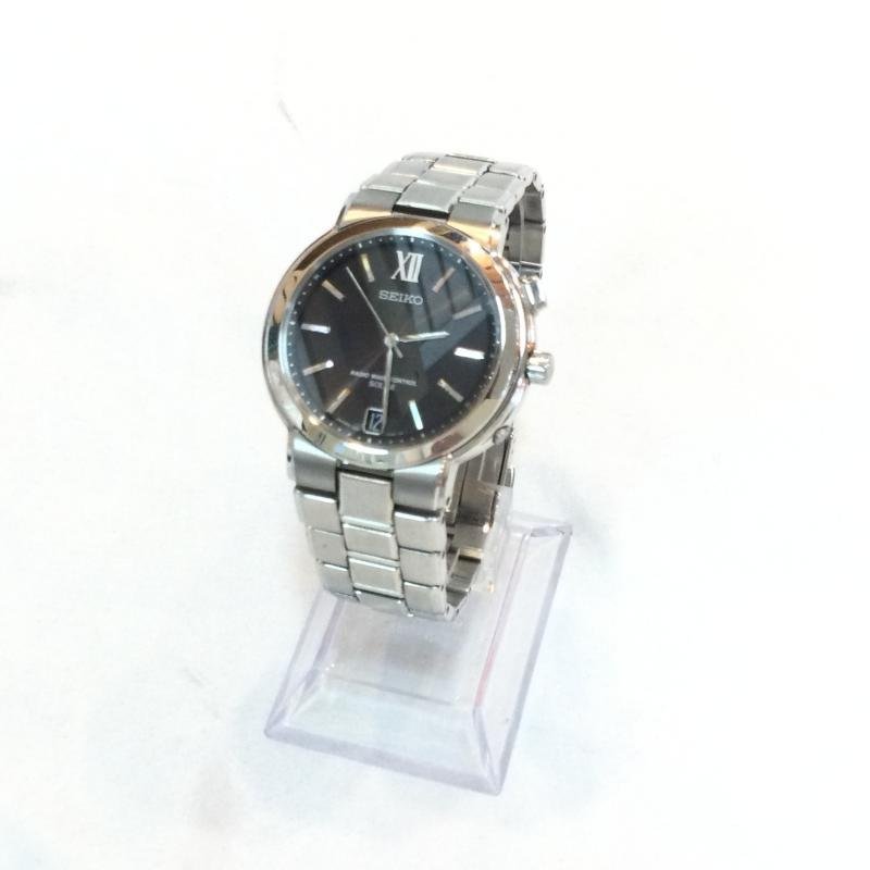 2023年最新】ヤフオク! -SEIKO ソーラー電波(ドルチェ)の中古品・新品