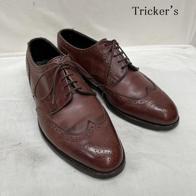 ヤフオク! -「(トリッカーズ tricker's)」(トリッカーズ) (と)の落札