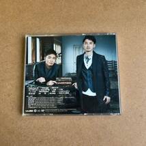 送料無料☆BREATHE『Lovers' Voicer』初回限定盤CD＋DVD☆美品☆カバーアルバム☆321_画像2