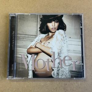 送料無料☆MINMI『Mother』初回限定盤CD＋DVD65分収録☆美品☆アルバム☆ミンミ☆321