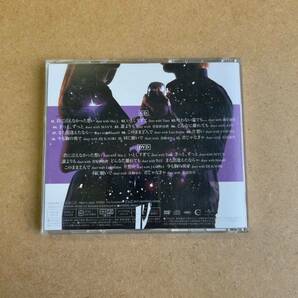 送料無料☆KG『DUET WITH BEST』初回限定盤CD＋DVD51分収録☆美品☆アルバム☆322の画像2