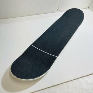 61Mdd【中古品】「enjoi 」エンジョイ スケートボードデッキ（サイズ実寸約80x19.5cm）