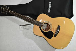 47C 【佐川ラージ220着払い】【中古品】 YAMAHA FG-4135L アコギ ヤマハ アコースティックギター ソフトケース付き