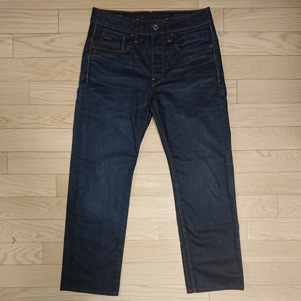 2023年最新】Yahoo!オークション -g-star raw 3301の中古品・新品・未