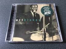 【CD】This Is Jazz 28 / アート・ブレイキー Art Blakey_画像1