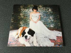 ★☆【CD】THE FALL / ノラ・ジョーンズ NORAH JONES【紙ジャケ】☆★