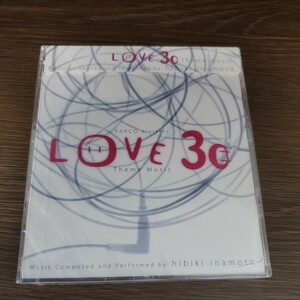 X216 LOVE30 ~ woman . man . monogatari ~ Thema * music parco theater Mizuno Miki & mountain temple . one, Manaka Hitomi & one-side ..,YOU & raw ...[CD]