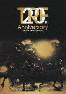 ＴＲＦ　２０ｔｈ　Ａｎｎｉｖｅｒｓａｒｙ　Ｔｏｕｒ／ＴＲＦ