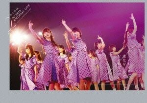 乃木坂４６　２ｎｄ　ＹＥＡＲ　ＢＩＲＴＨＤＡＹ　ＬＩＶＥ　２０１４．２．２２　ＹＯＫＯＨＡＭＡ　ＡＲＥＮＡ／乃木坂４６