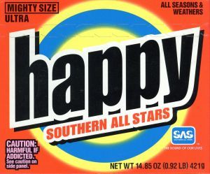 ヤフオク! -「サザンオールスターズ happy!」の落札相場・落札価格