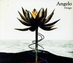 Ｄｅｓｉｇｎ（初回生産限定盤）（ＤＶＤ付）／Ａｎｇｅｌｏ