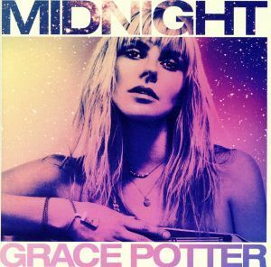 [ foreign record ]Midnight| Grace *pota-