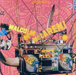 【輸入盤】Ｄｕｃｋ　Ｒｏｃｋ／Ｍａｌｃｏｌｍ　ＭｃＬａｒｅｎ