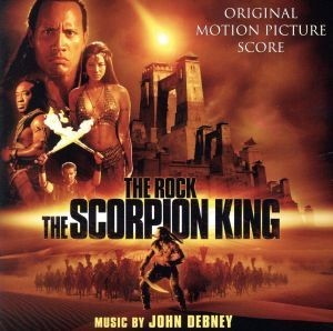 2023年最新】ヤフオク! -スコーピオン・キング(音楽)の中古品・新品