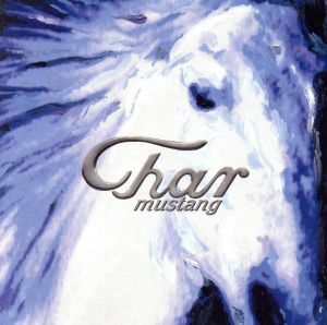 ＭＵＳＴＡＮＧ－ｒｅｖｉｓｉｔｅｄ－（Ｂｌｕ－ｓｐｅｃ　ＣＤ２）／Ｃｈａｒ