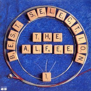 ＢＥＳＴ　ＳＥＬＥＣＴＩＯＮ　Ｉ　ＴＨＥ　ＡＬＦＥＥ（完全生産限定盤）（紙ジャケット仕様）（ＨＱＣＤ）／ＴＨＥ　ＡＬＦＥＥ