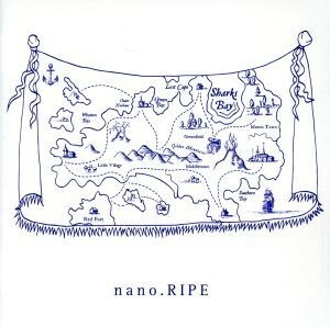 シアワセのクツ／ｎａｎｏ．ＲＩＰＥ