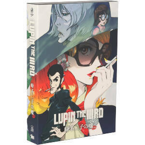 ＬＵＰＩＮ　ＴＨＥ　IIIＲＤ　峰不二子の嘘（限定版）／モンキー・パンチ（原作）,栗田貫一（ルパン三世）,小林清志（次元大介）,沢城みゆ