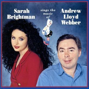 ＳＡＲＡＨ　ＢＲＩＧＨＴＭＡＮ　ＳＩＮＧＳ　ＴＨＥ　ＭＵＳＩＣ　ＯＦ　ＡＮＤＲＥＷ　ＬＬＯＹＤ　ＷＥＢＢＥＲ（麗しのメモリー～サラ