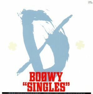 ＳＩＮＧＬＥＳ（紙ジャケット仕様）／ＢＯΦＷＹ