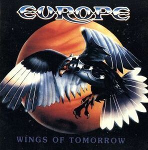 明日への翼／ヨーロッパ