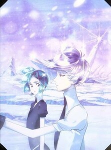 宝石の国　Ｖｏｌ．４（Ｂｌｕ－ｒａｙ　Ｄｉｓｃ）／市川春子（原作）,黒沢ともよ（フォスフォフィライト）,小松未可子（シンシャ）,茅野