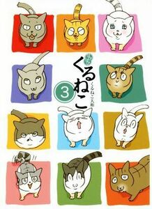 はぴはぴくるねこ　コミックエッセイ(３)／くるねこ大和(著者)