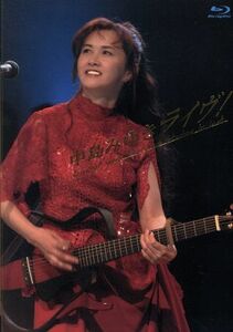 中島みゆきライヴ！　Ｌｉｖｅ　ａｔ　Ｓｏｎｙ　Ｐｉｃｔｕｒｅｓ　Ｓｔｕｄｉｏｓ　ｉｎ　Ｌ．Ａ（Ｂｌｕ－ｒａｙ　Ｄｉｓｃ）／中島みゆ