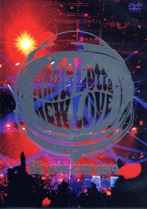 2023年最新】ヤフオク! -b'z new loveの中古品・新品・未使用品一覧